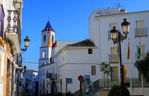 Cabaña La Pura Vida Yunquera - Foto 27