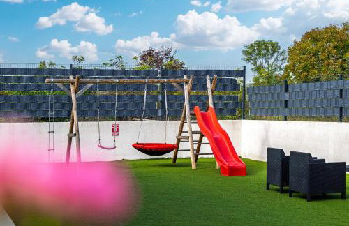 Villa Laurel - Foto 24