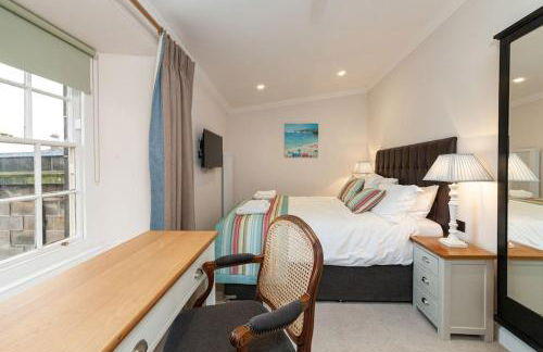 Hexham House Penthouse Apartment Seven - Foto 18