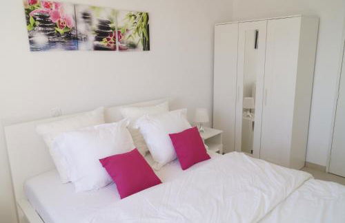 Cittazen Aix-en-Provence - Entre gare TGV et centre ville, calme et confort moderne - Foto 3