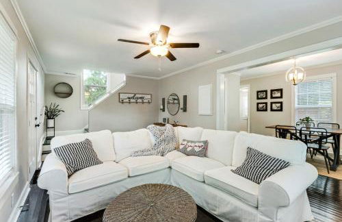 Cute Barnette only 5mins-Silos, 7mins-Baylor - Foto 6