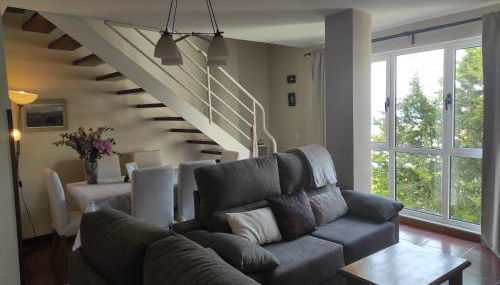 Apartamento Turístico Merón, Duplex (1 llave) - Foto 4