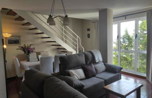 Apartamento Turístico Merón, Duplex (1 llave) - Foto 4