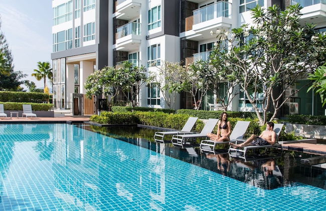 First Choice Grand Suites - Photo 1