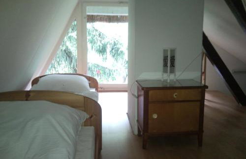 Finnhütte Canow - Foto 20