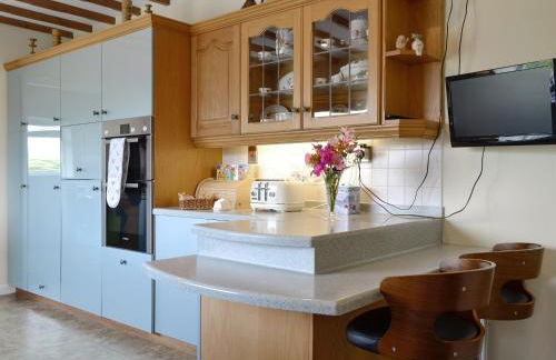 Sauchenshaw Cottage - Foto 13