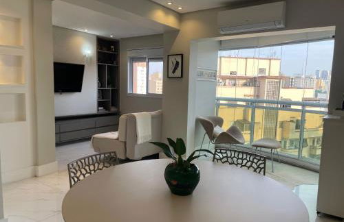 Lindo! A algumas quadras da Av Paulista e Augusta - Foto 7