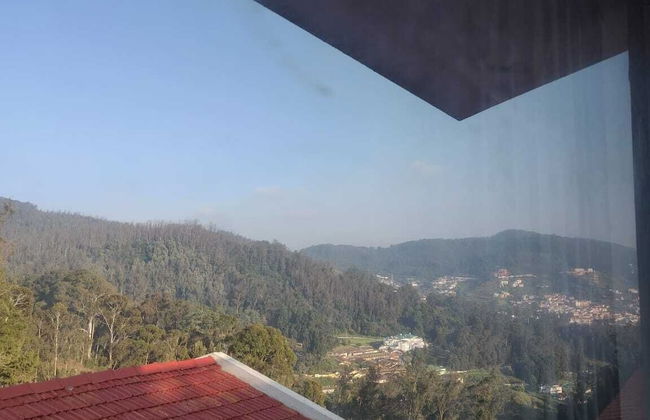 Bon Sejour Ooty Hill View Resort & Hotel - Foto 38