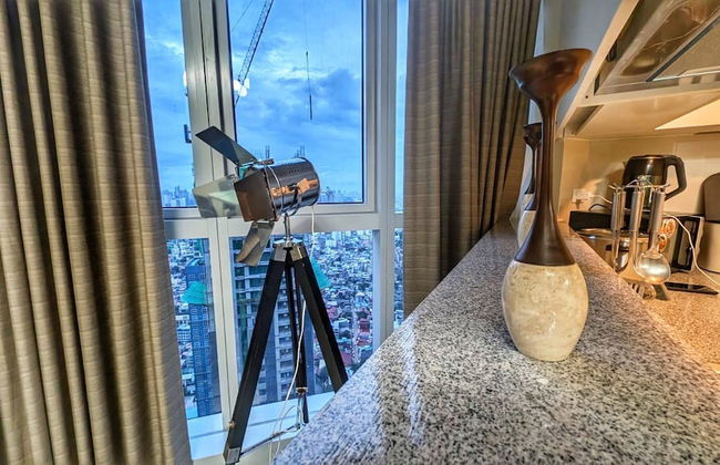 EG Private House - BGC Uptown - Foto 76