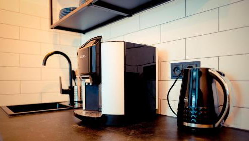 Apartament przy Rynku - Foto 3