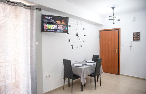 C3 Modern Spartan Apartment - Foto 24