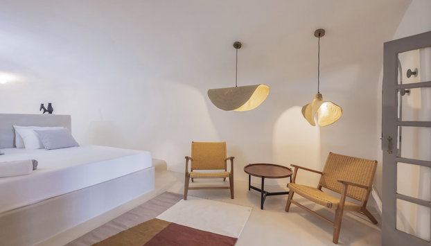 Oia Waves Cave Houses - Foto 3, Zimmer