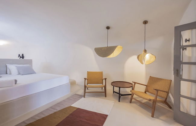 Oia Waves by SV - Foto 1