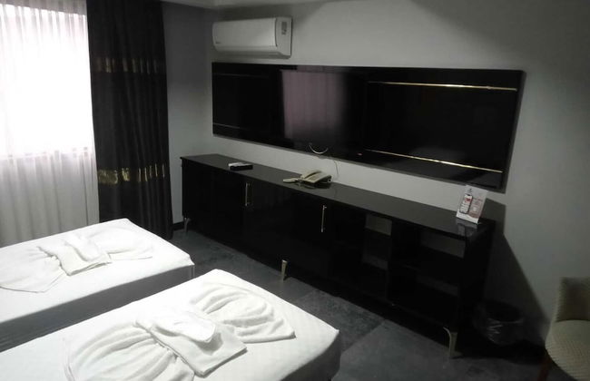 KY Continental Apartments - Photo 19