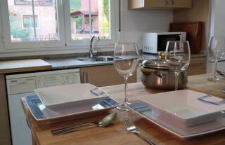 Casa con gran jardín y barbacoa "Los Olivos" Cerca de Logroño familias y grupos - Foto 52