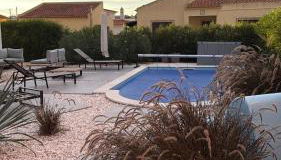 Modern house with private Pool - Foto 5