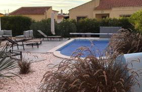 Modern house with private Pool - Foto 5