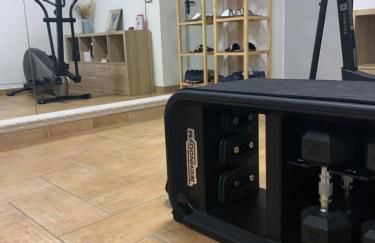 Appartamento con giardino - Photo 31