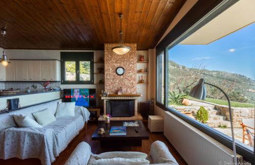 Aegean Panorama Apartments - Foto 6