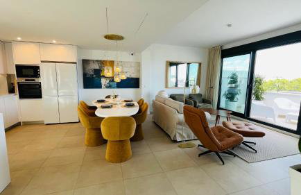 Los Monteros Beach ,Ático exclusivo donde disfrutar del mar y el Golf - Foto 15