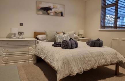 Certa Cito Exceptionally Large 4 Bedroom Bungalow and Garden Near The Beach - Foto 25