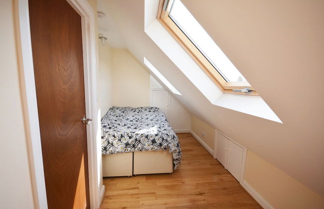 London Luxury 7 Bedroom Holiday Let - Foto 11