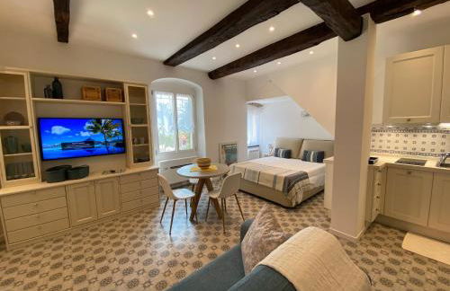 Suite 5 stelle nel Borgo di Celle Ligure - Foto 1