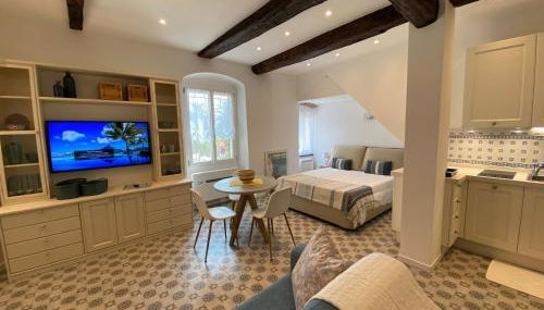 Suite 5 stelle nel Borgo di Celle Ligure - Foto 1