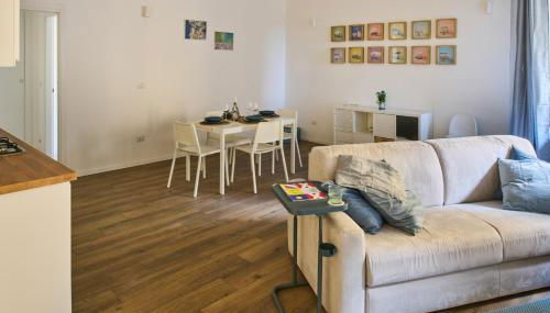 Melpomene e Talìa - Foto 4