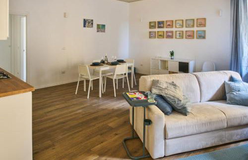 Melpomene e Talìa - Foto 4