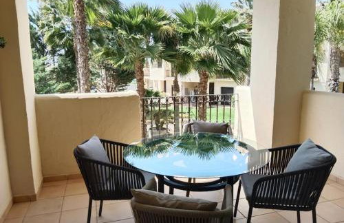 El Oasis de Roda Golf Apartment - Foto 1