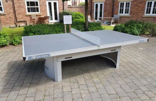 The Bay, Filey, Moonshine Cottage - Foto 43