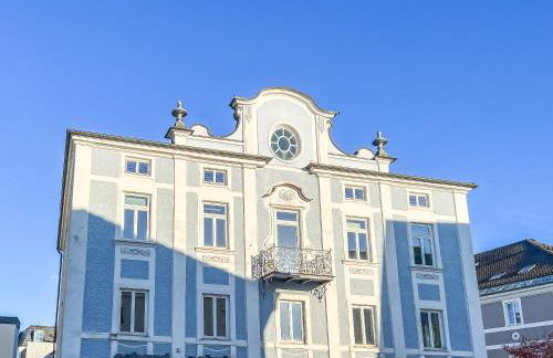 Loft-Wohnung im Herzen von Prien - 100m2 - SmartTV - Foto 29