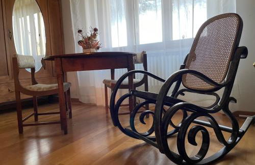 Villetta la Fortezza - Foto 8