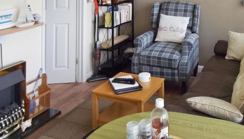 Hollyhocks - Photo 3