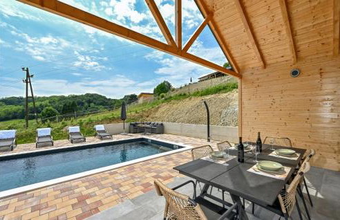 Gorgeous Home In Klokovec - Foto 10