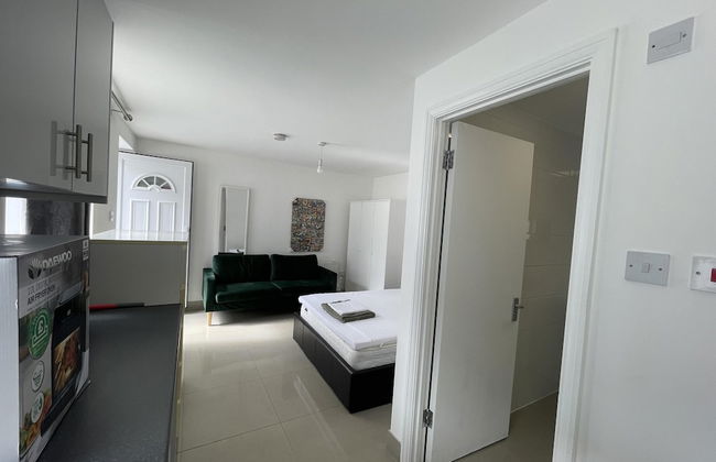 Immaculate 1-bed Studio in London - Foto 6