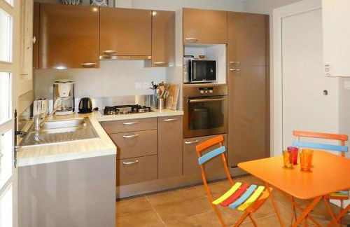 Holiday Home in Carnac Near Sandy Beach - Foto 11