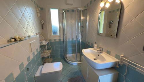 Riviera Charme House - Foto 5, towels, Shower