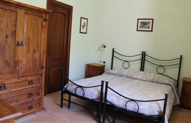 Casa Scola Agriturismo - Foto 9