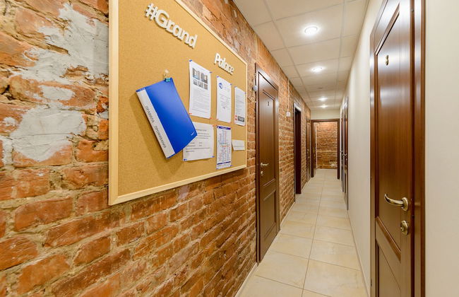 Piter Palace Grand - Foto 5