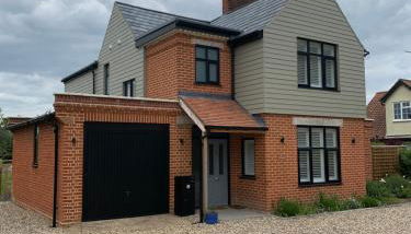 The Sunset Nook - Foto 2