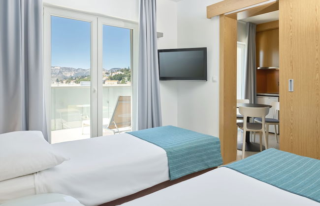 Maistra Select Mlini Villas and Apartments - Foto 12