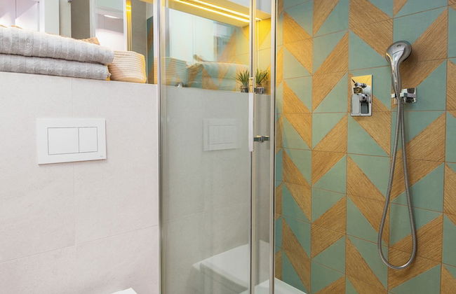 Apartament Spodek - by Kairos Apartments - Photo 21