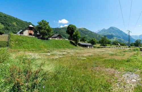 Maison 8 personnes au coeur de la vallée du Louron - Foto 19