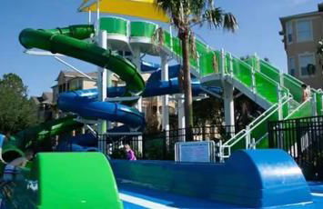 Relaxing vacation resort villa - Foto 55