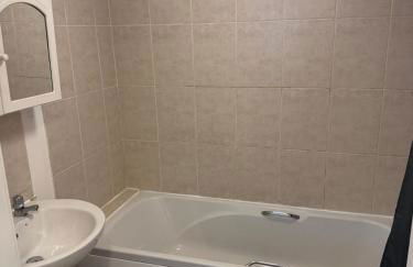 Modern cosy, sleeps 5, ground floor, central MD - Foto 23