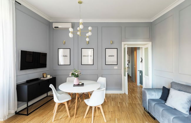 Charming Home near San Giovanni - Photo 20