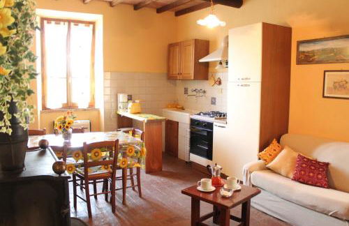 Agriturismo La Ripolina - Foto 47