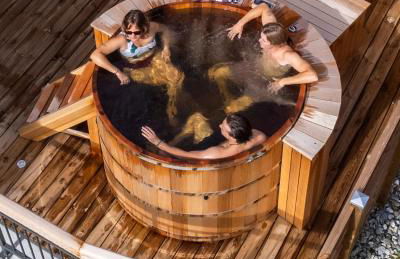 Chalet Nant Rouge - Photo 34